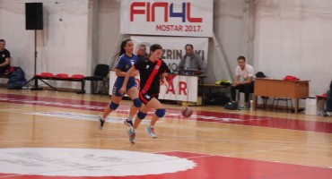 HŽRK Zrinjski, OZRK Iskra Stolac