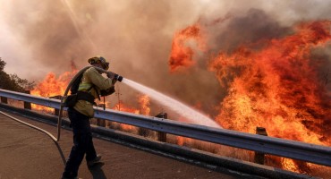  U vatrenoj apokalipsi 200 nestalih: 'Pronađeni su ostaci još 13 osoba, broj mrtvih penje se na 42' 
