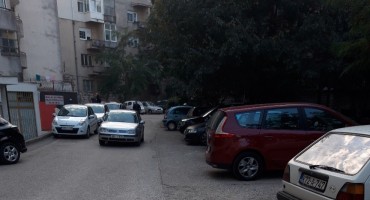 Mostar: Apokaliptični prizori 'starog igrališta'