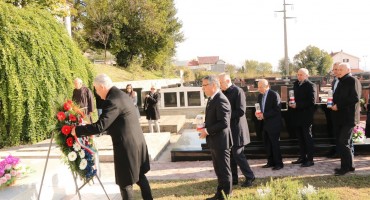 Herceg Bosna, obljetnica