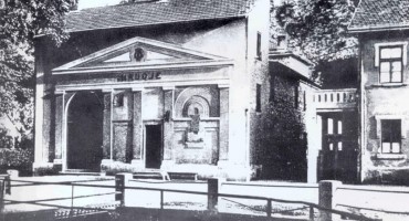 Pogled u prošlost: Kako je osnovan HŠK Zrinjski