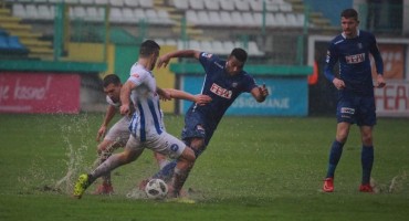 NK Široki Brijeg, NK GOŠK Gabela, NK Široki Brijeg