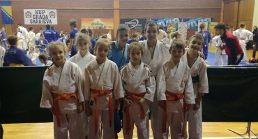 Judo klub Hercegovac