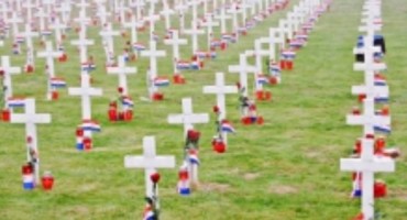 Vukovar, Daniela Škegro