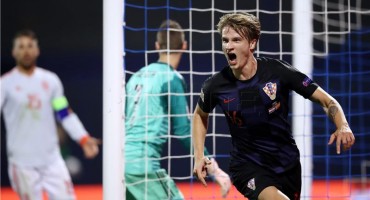 Hrvatska zemlja, Vatreni, Katarina Zovko Ištuk
