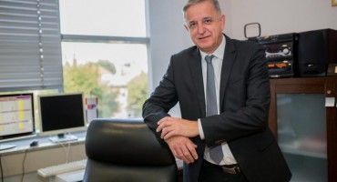 Gilja: 'Projekt u koji smo uložili 90 milijuna eura biti će realiziran do 2023.'
