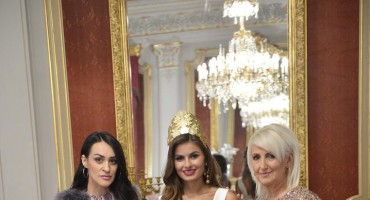 Miss Supranational predstavila haljine za svjetski izbor