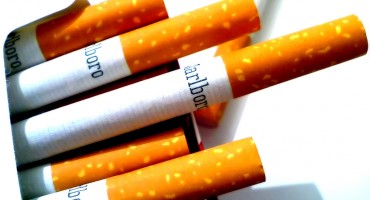 U Hercegovini policija oduzela više od 16.000 kutija cigareta