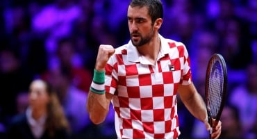 Marin Čilić, Borna Ćorić, Hrvatska zemlja, Marin Čilić, Hrvatska zemlja, Marin Čilić, Australian Open, Marin Čilić