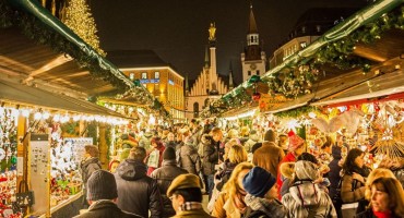 Ususret božićnoj bajci... Mostar dobiva winterville, adventske kućice i u Širokom