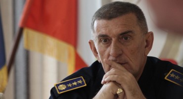 Na čelo FUP-a treba doći hrvatski policijski dužnosnik sa zavidnim iskustvom