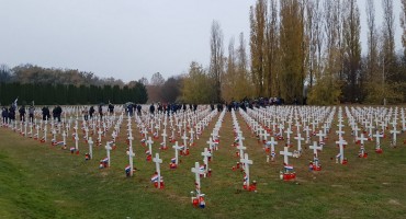 Vukovar, branitelji