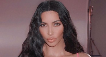 Kim Kardashian otkrila spol četvrtog djeteta