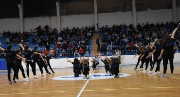 Malonogometaši Brotnja iznenadili aktualnog futsal prvaka BiH