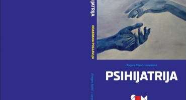 Mostar: Promocija knjige PSIHIJATRIJA odabrana poglavlja