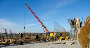 Autocesta kroz Hercegovinu: Autocestom od Buna do Počitelj moći ćemo tek za više od godinu dana?