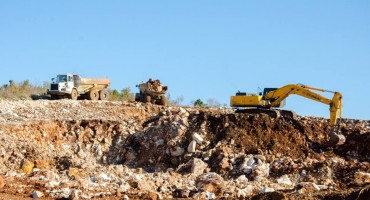 Radi se autocesta u Hercegovini: Radovi napreduju na izgradnji pod-dionice Buna - Počitelj