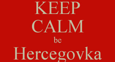 Hercegovka nikom´ne ostaje dužna!