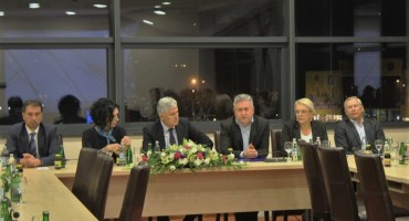 dr. Dragan Čović, HDZ BiH