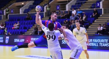SEHA LIGA: ​Poraz Izviđača u Bukureštu