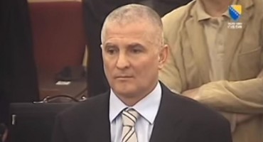 Hrvatska ne priznaje UZP, Marku Radiću smanjena kazna s 21 na 12 godina zatvora