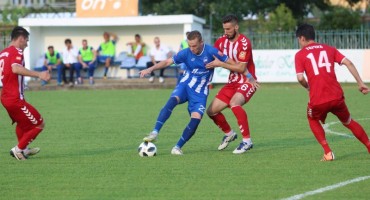 Nermin Hajdarević: Posudba je bila pametan potez jer mi dosta znači da igram 