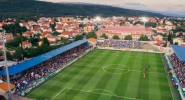 GNK Dinamo, NK Široki Brijeg