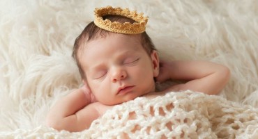 Deset snažnih imena za djevojčice i dječake koja znače anđeo