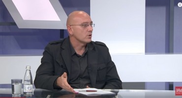Dobar loš zao emisija, Sandi Dizdarević , Mario Vrankić, naša tv