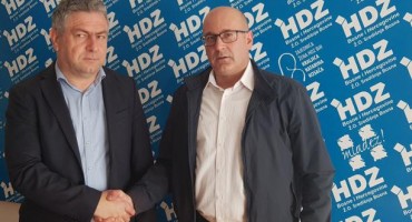 Zajedništvom do bolje pozicije Hrvata u središnjoj Bosni