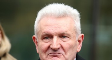 UŽIVO: Todorić sletio u Zagreb, na putu je za Remetinec