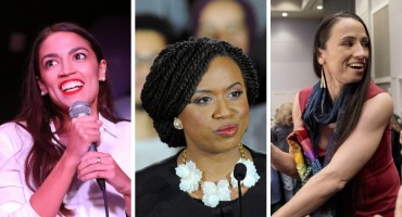 Republikanci zadržali Senat, demokrati preuzeli Zastupnički dom: U Kongres ulaze i Indijanka, muslimanke...