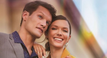 5 odlika koje imaju sretni parovi