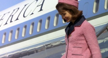 Jackie Kennedy