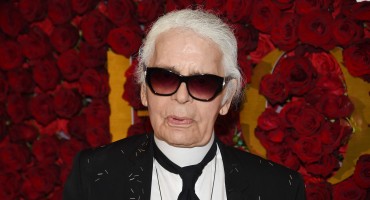 Karl Lagerfeld