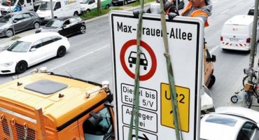 Njemačka se rješava dizelaša: Nude otkup starih vozila i velike popuste za nove