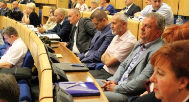 Iz Goražda prijete blokadama ako im SIP 'uzme' hrvatsko mjesto