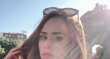 Najljepša meksička prognostičarka, pozirala u tangama i oduševila brojne fanove na Instagramu