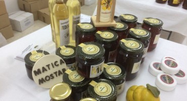 IV. Dani hercegovačkog meda, Mostar-2018.