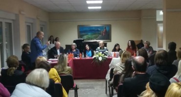 U Tomislavgradu održana književna večer Kraljevstvo riječi