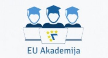 EU Akademija – usavršavanje za pripremu EU projekata