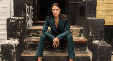  Ona je nova zvijezda Amerike: Ima 29 godina i najmlađa je žena ikad izabrana u američki Kongres 