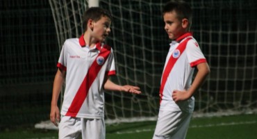 Parovi i satnice prva dva dana nogometnog turnira Arena Cup 2019.