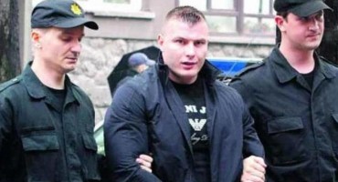 Uhićen bjegunac Adnan Šerak