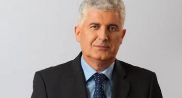 Čoviću nagrada počasnog građanina općine Grude