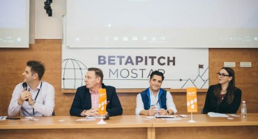 BETAPITCH Mostar 2018: pobjednici