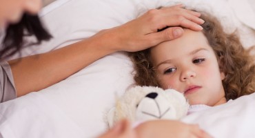  Na što paziti: simptomi gripe kod djece dolaze iznenada, ali možete brzo djelovati 