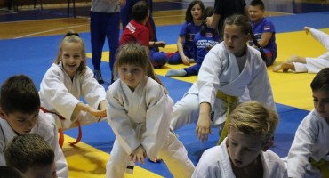 judo borsa