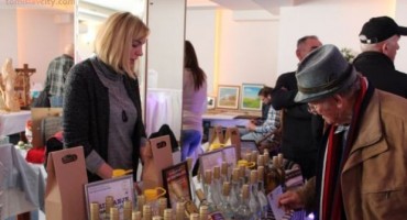 Božićni sajam u Tomislavgradu 22. i 23. prosinca