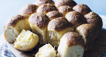 domaći recept, buhtle